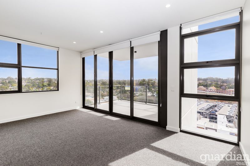 805/7 Rutledge Street Eastwood NSW, Eastwood - Thumbnail 4