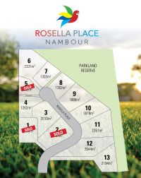 16 Rosella Place Nambour QLD, Nambour - Thumbnail 8