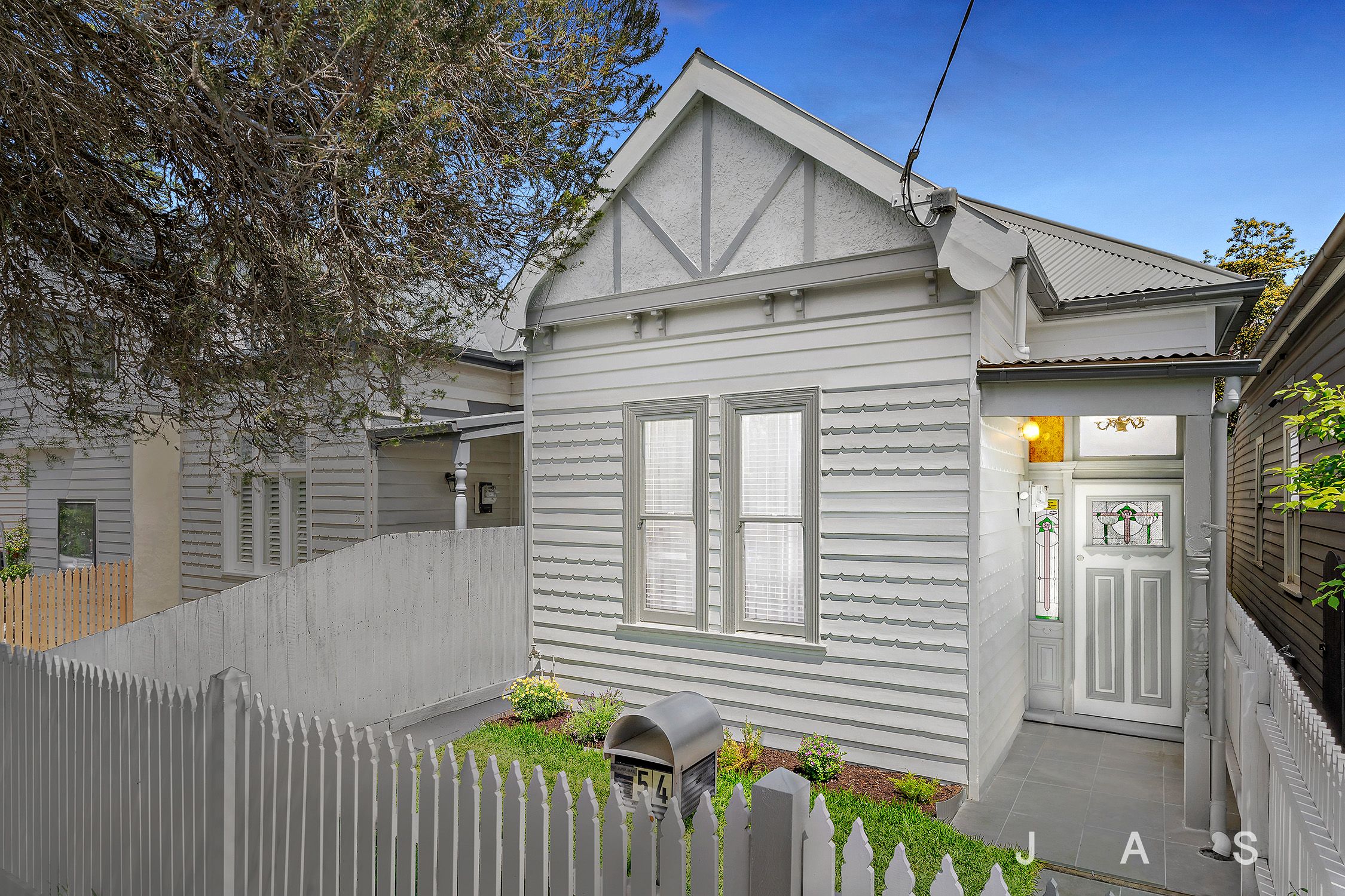 54 Creswick Street Footscray VIC, Footscray - Thumbnail 2