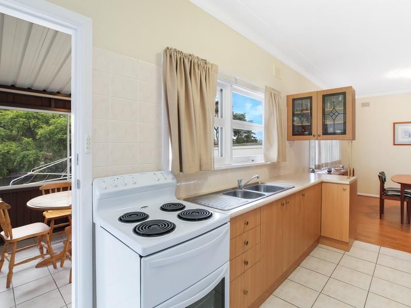 41 Wollybutt Road, ENGADINE, Engadine - Thumbnail 4