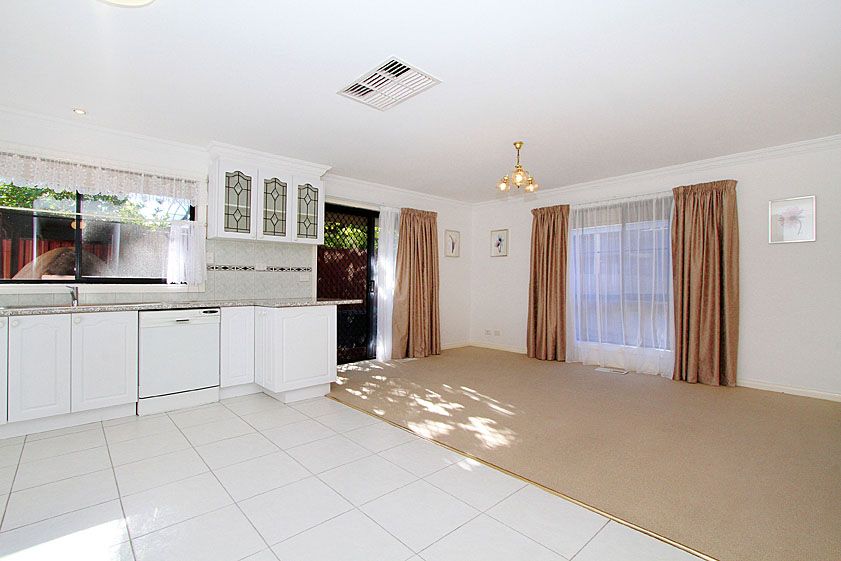 TWO BEDROOM, INDEPENDENT, AND IN GREAT LOCATION