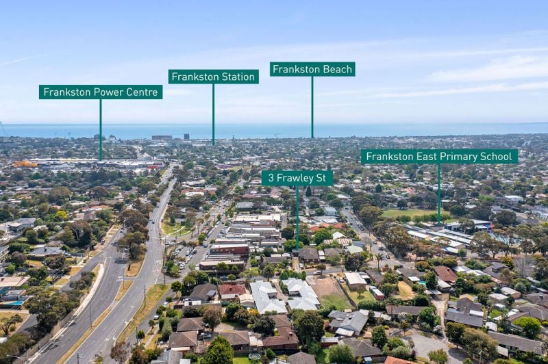 3 Frawley Street Frankston VIC, Frankston - Thumbnail 7