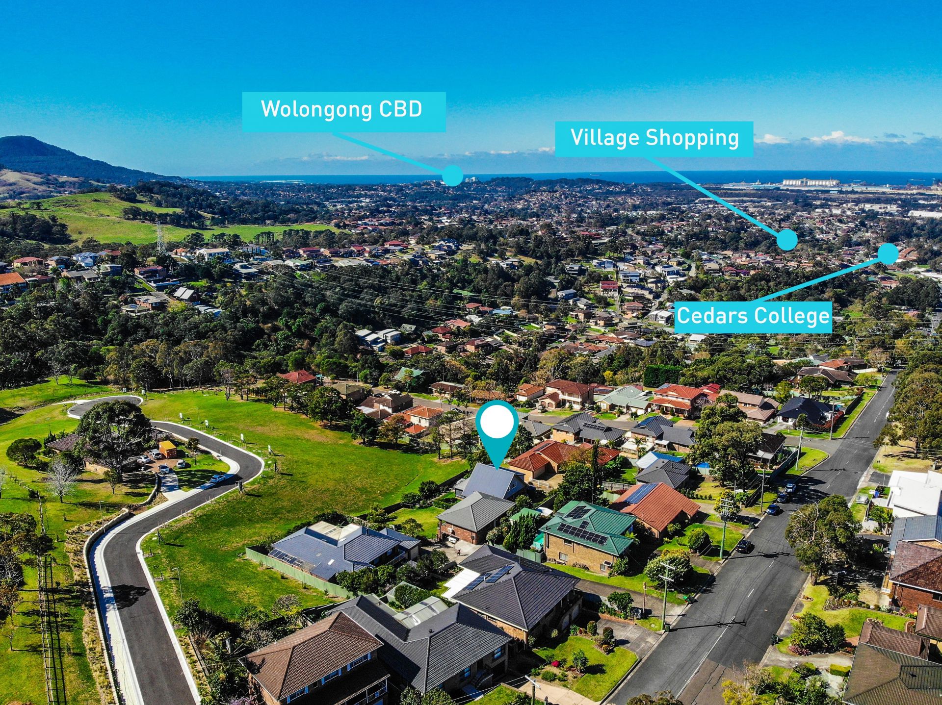 Real Estate For Sale 204 Waples Road Farmborough Heights , NSW