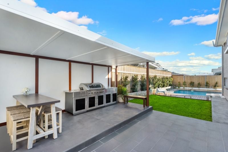 30 Whitehaven Street, Greenhills Beach, Greenhills Beach - Thumbnail 4