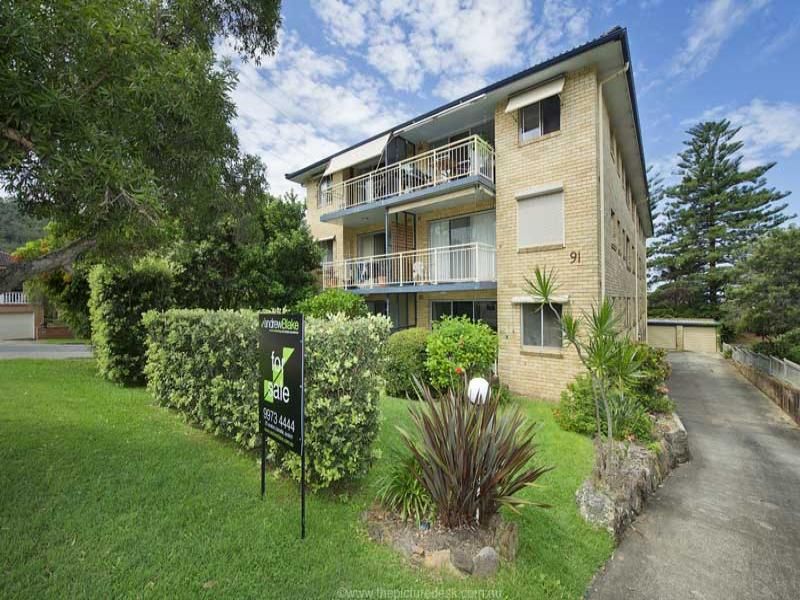 4/91 foamcrest Avenue NEWPORT NSW 2106, Newport - Thumbnail 2