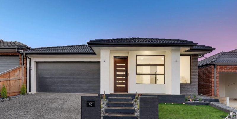 45 Potter Circuit, Mickleham