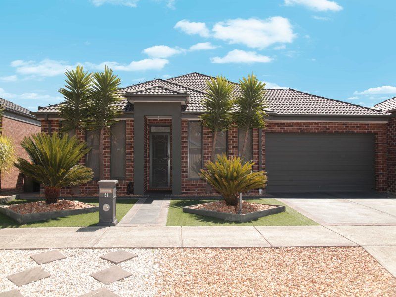 4 Carinya Crescent SOUTH MORANG, South Morang - Thumbnail 2