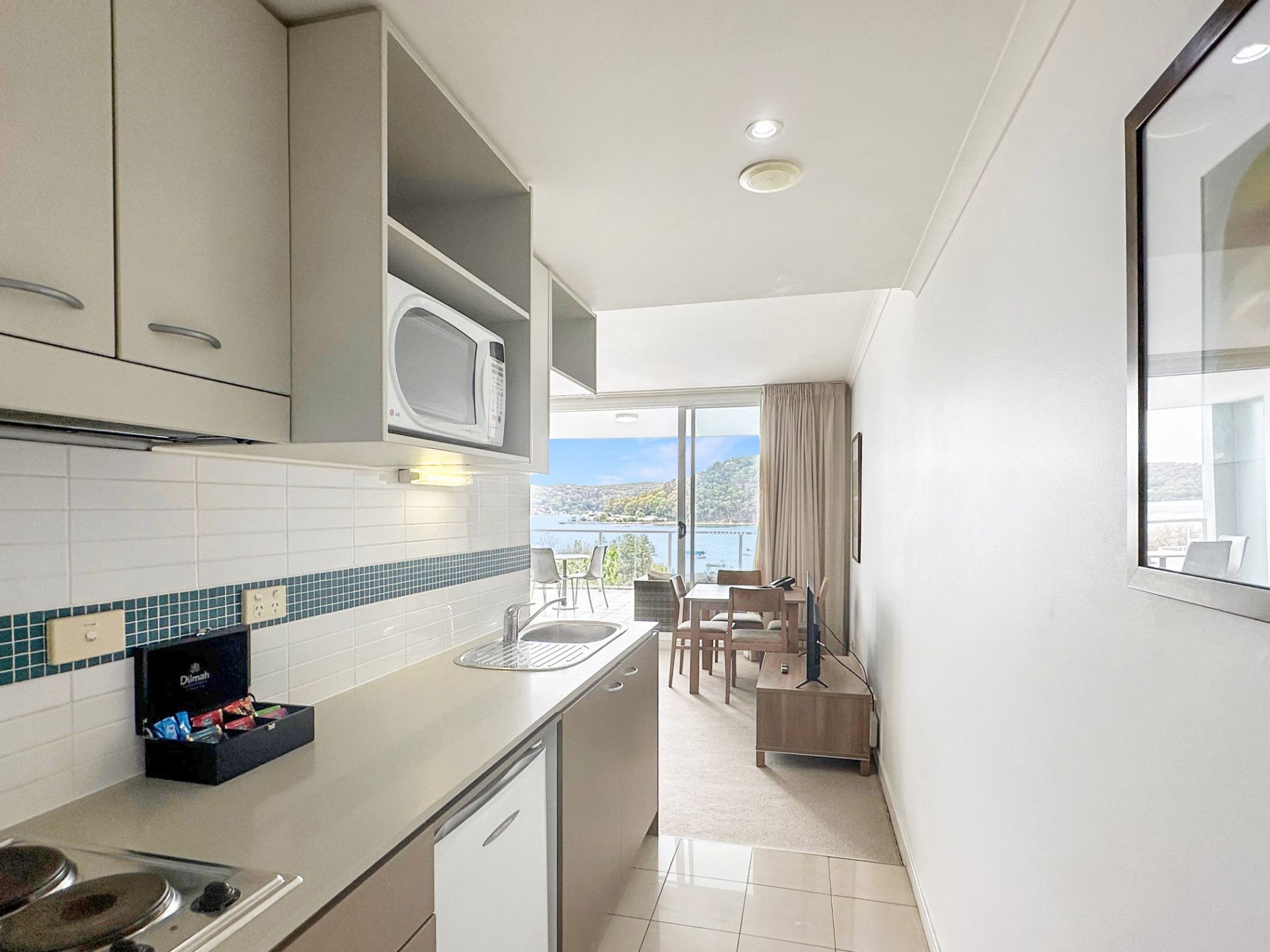 Real Estate For Sale 414/5154 The Esplanade Ettalong Beach , NSW