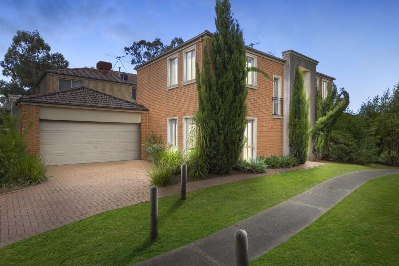 21 Redbark Hill Circuit, South Morang