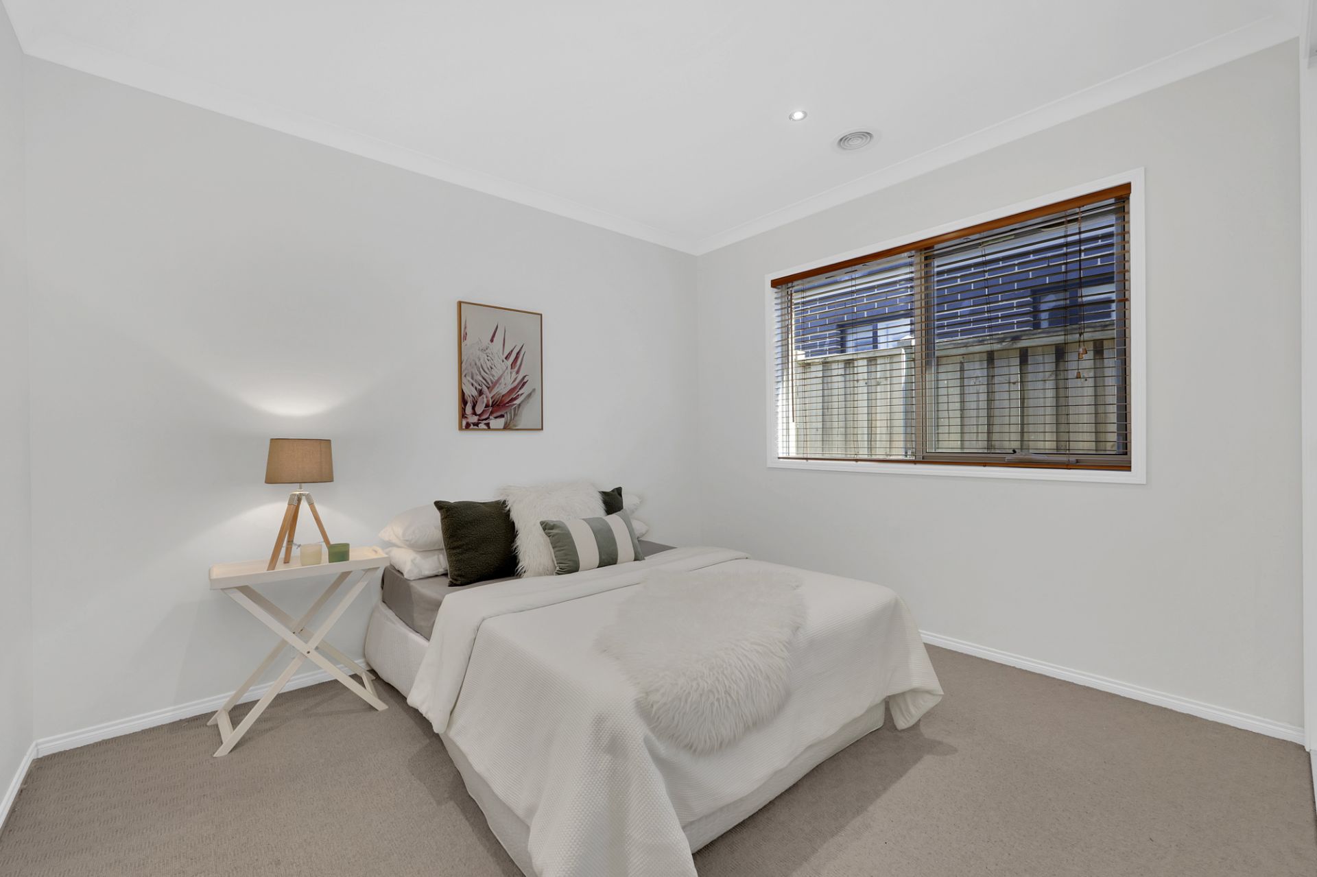 A Spacious Family Haven with Excellent Side Access!