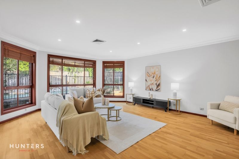 80 Waterworth Drive, Narellan Vale