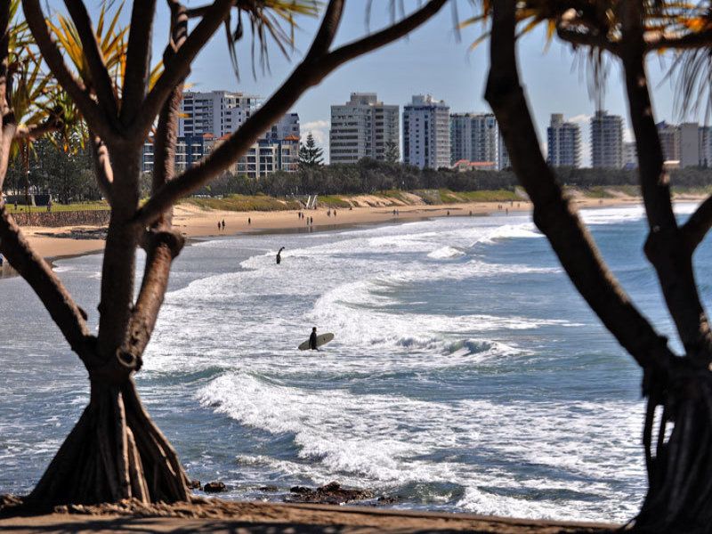 1/51 Edward Street Alexandra Headland QLD