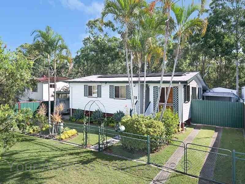 Real Estate For Sale 10 Patricia Avenue Woodridge , QLD