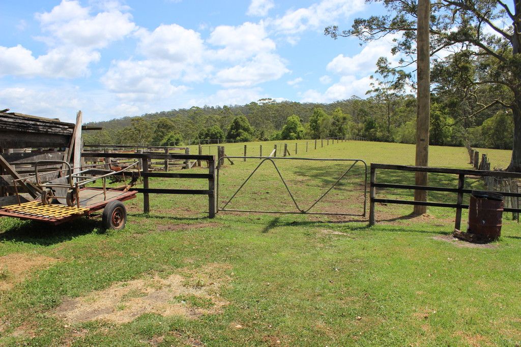 990 Stewarts River Road, LORNE NSW 2439