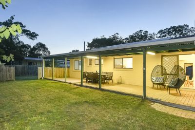 76 RICHARDS STREET, Loganlea