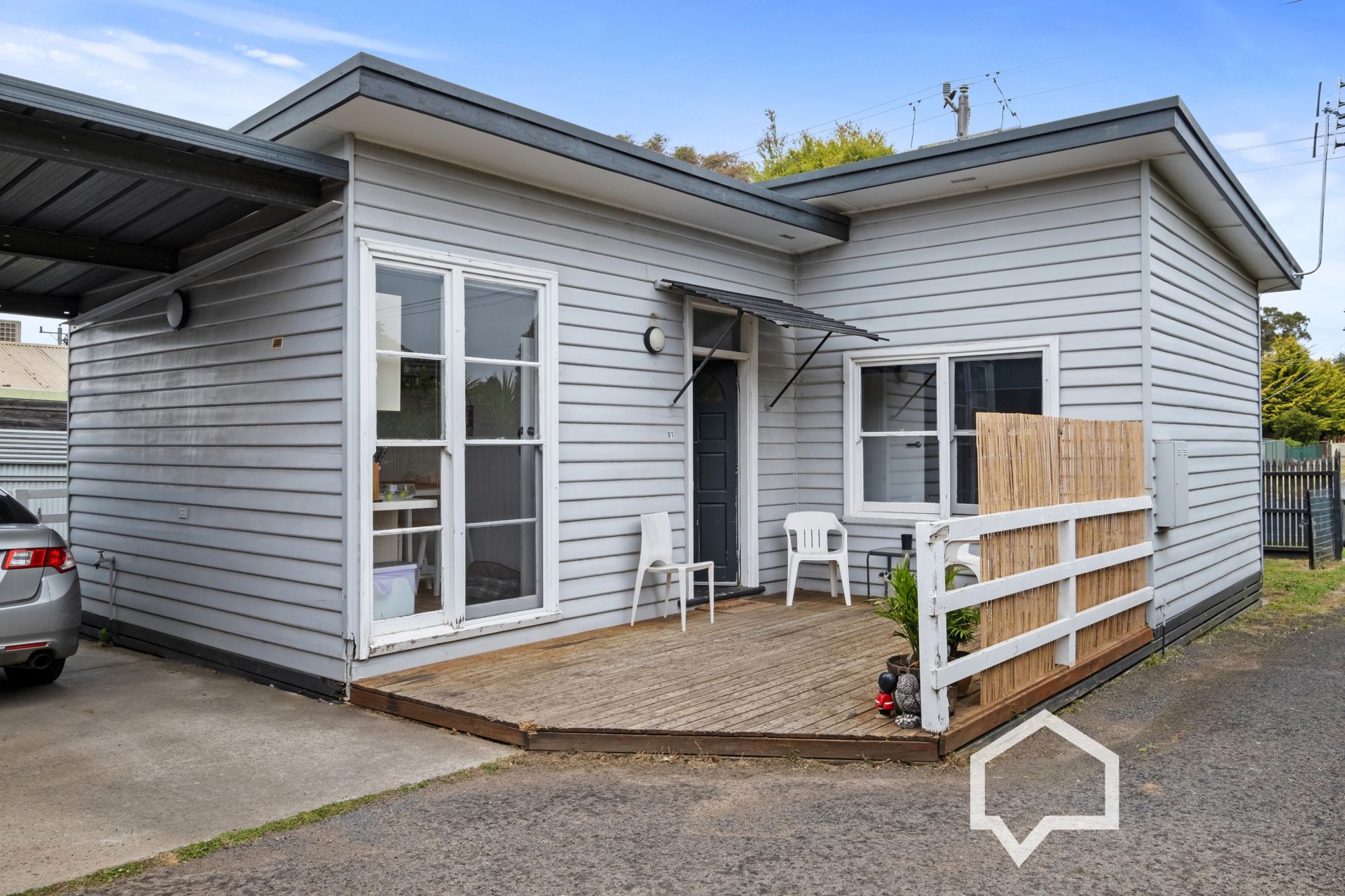 1/12 Sparrowhawk Road, Long Gully Janelle Stevens Property