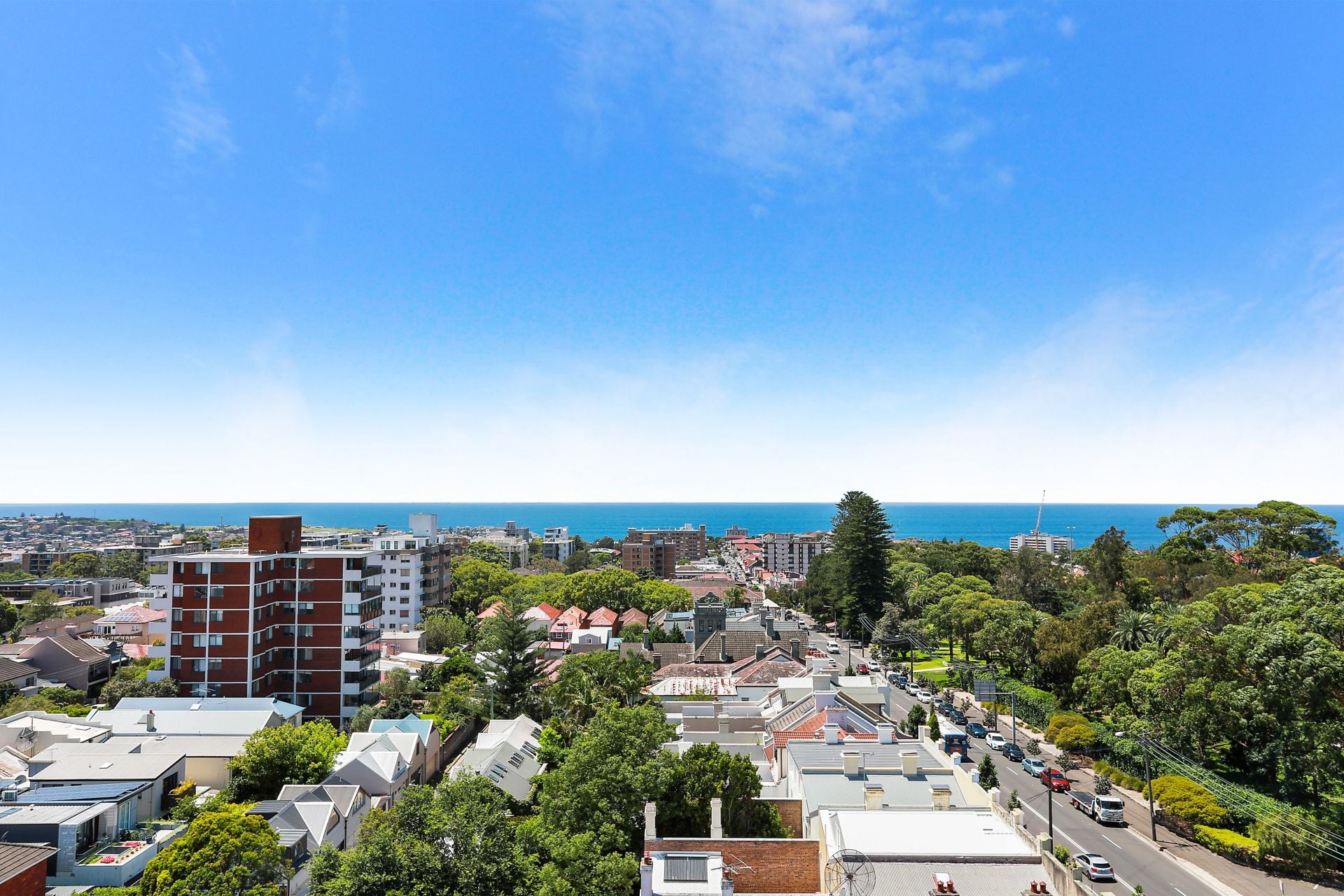25/54 Bondi Road, Bondi Junction, Bondi Junction - Thumbnail 2