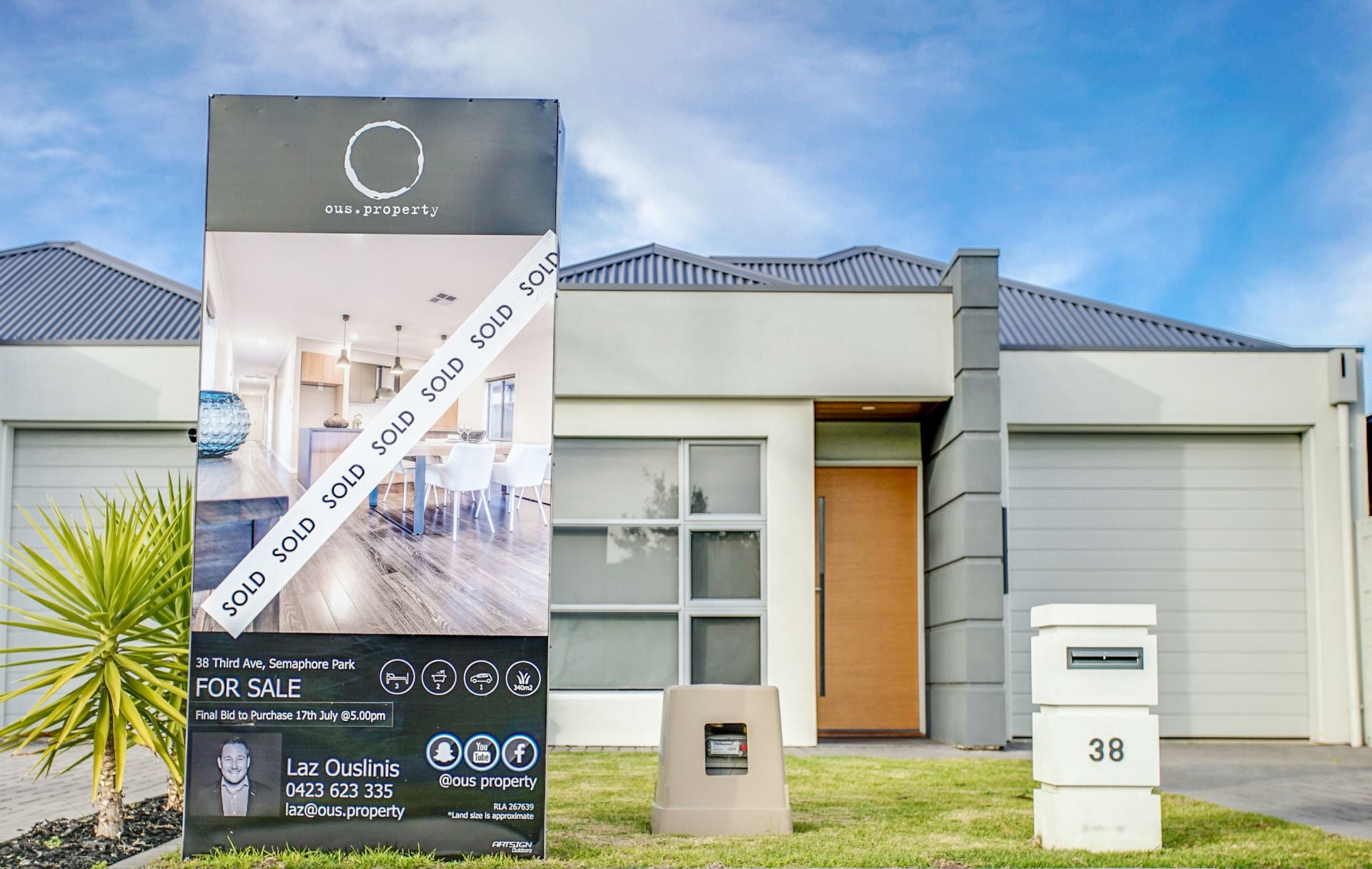 38 Third Avenue, Semaphore Park - Thumbnail 2