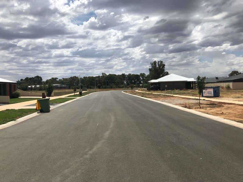 Lot 32/ Solar Boulevard, Kyabram VIC 3620