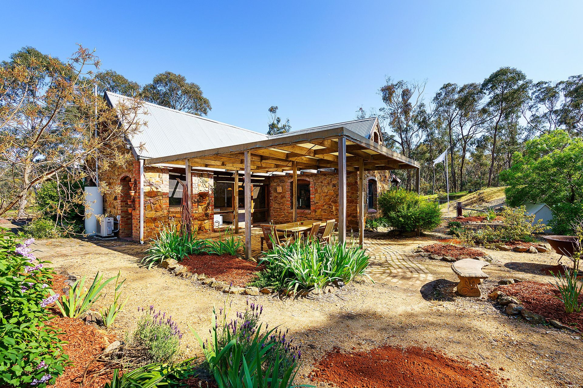 10 Mackie Lane, Newstead - Thumbnail 2