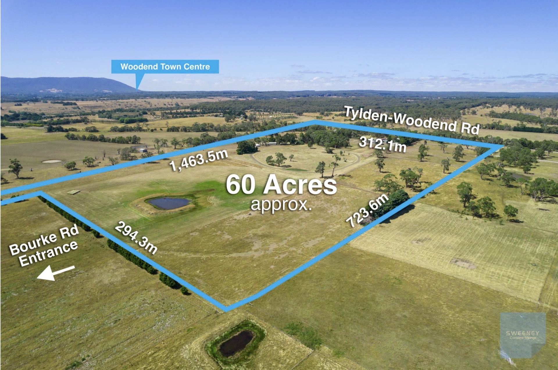 726-728 Tylden-Woodend Road, Woodend - Thumbnail 3