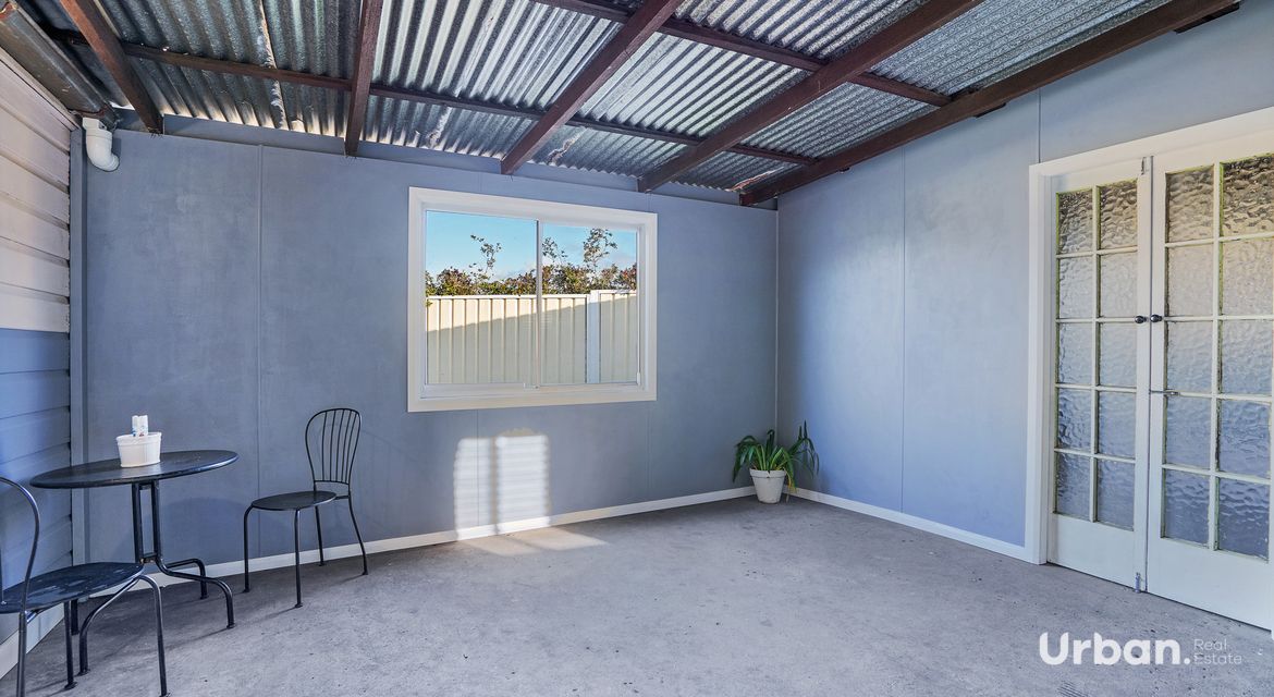 Aberdare 137 Northcote Street