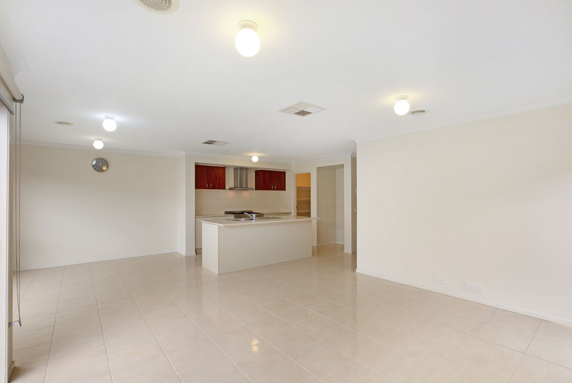 Modern Home in the Perfect Location!