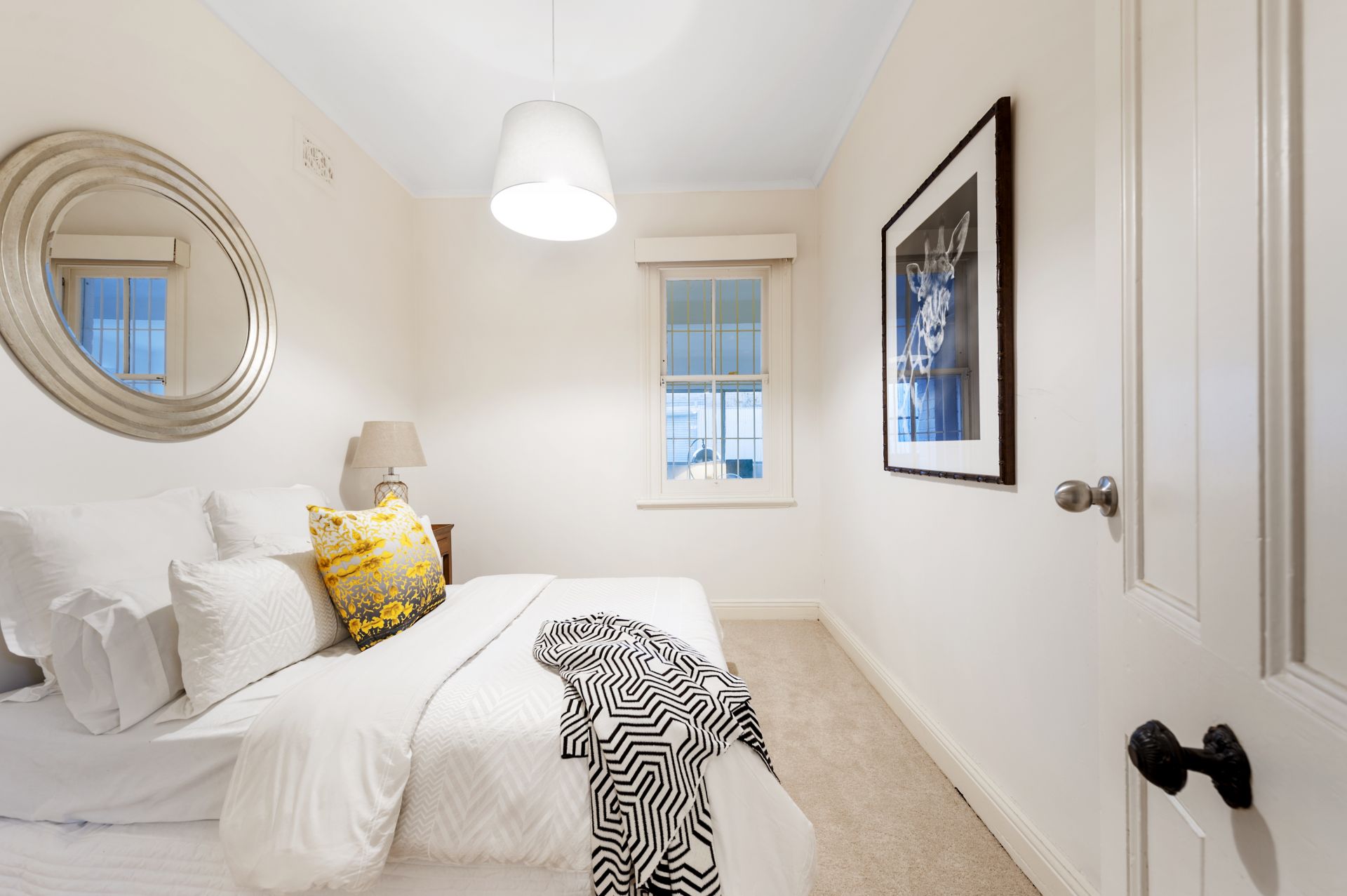 Sold property Sold Price for 32 Macaulay Road Stanmore NSW 2048 CobdenHayson