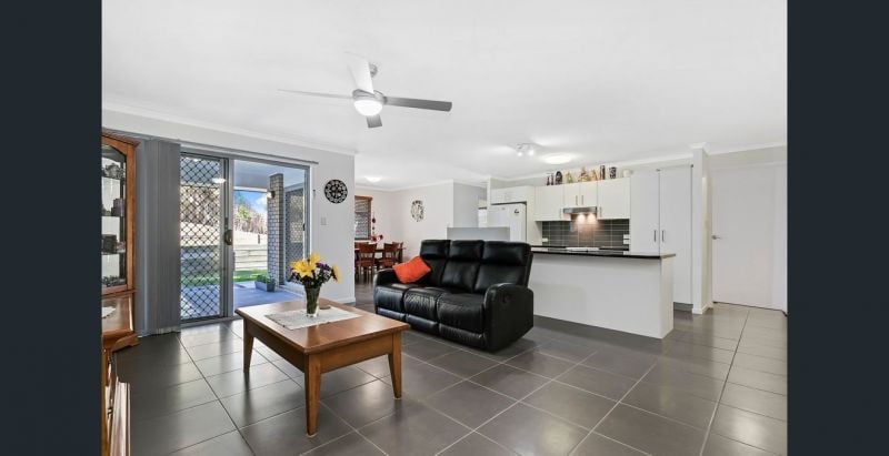 14 McClintock Place, Woombye