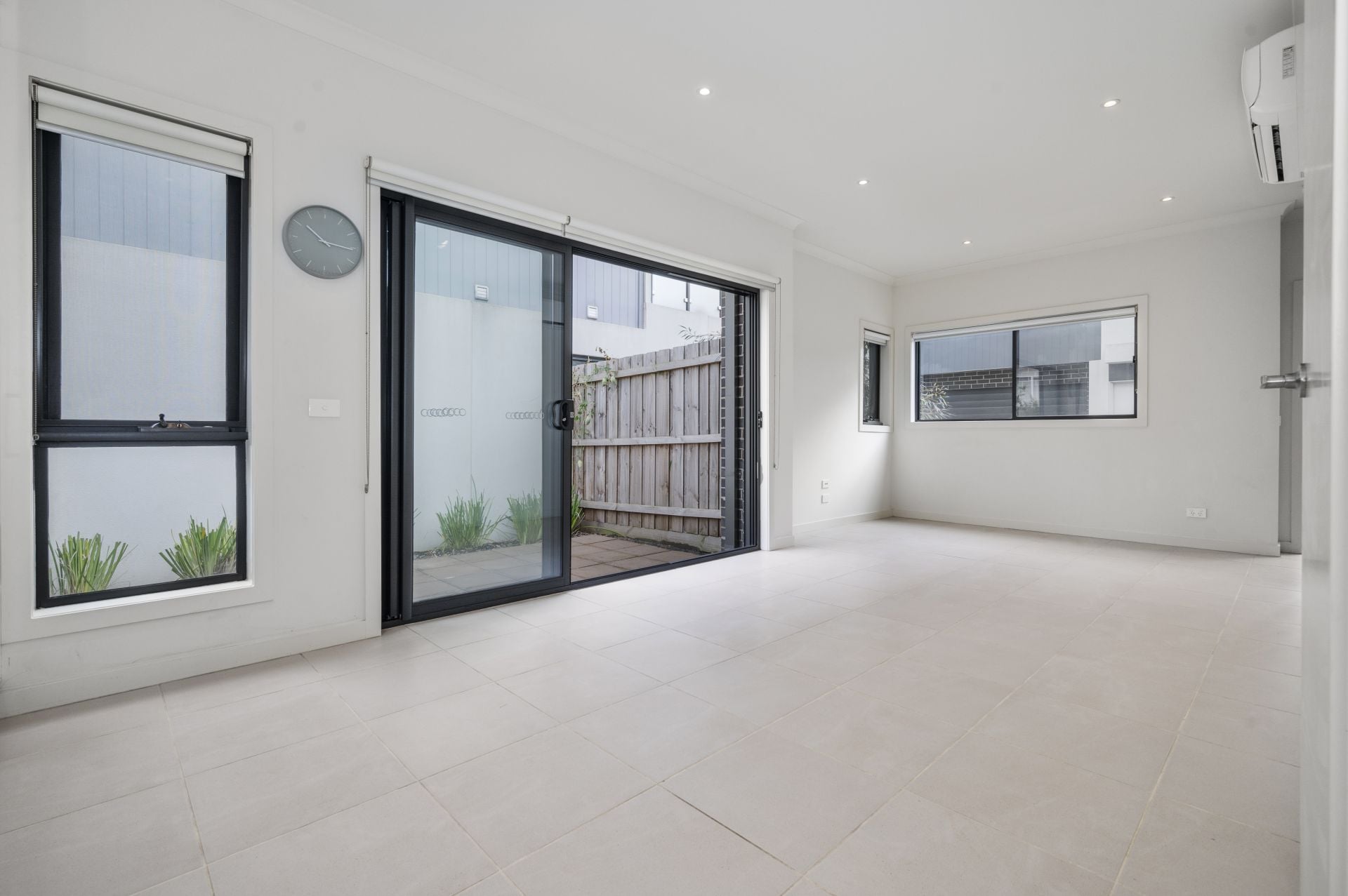 Your Perfect Urban Retreat