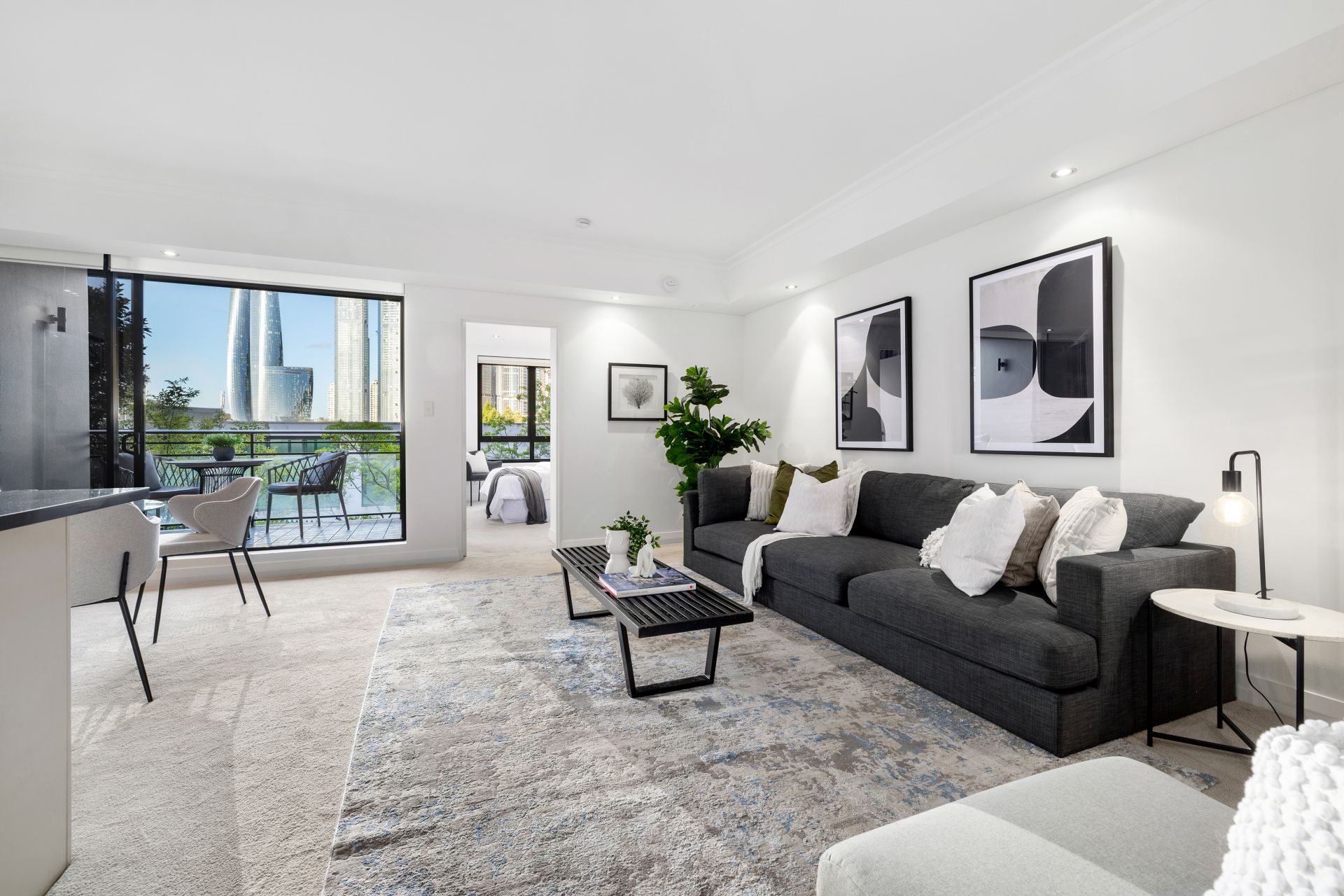 B304/24 Point Street, Pyrmont Morton