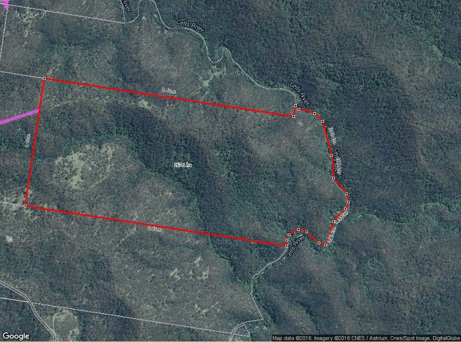 , YARROWITCH NSW 2354