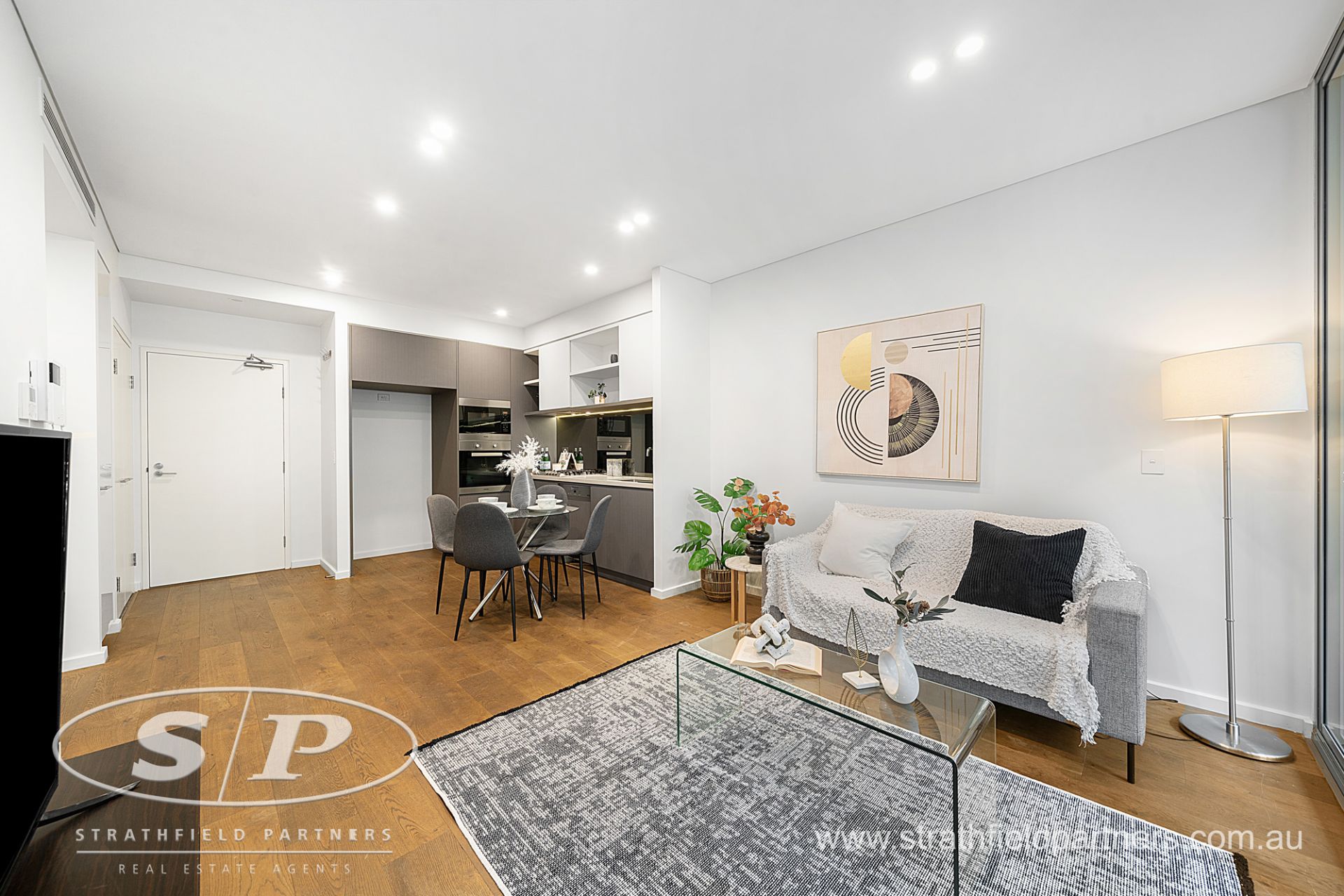 108/52 Alice Street, Newtown, Newtown - Thumbnail 4