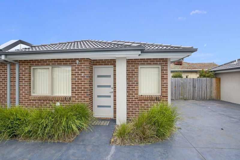 2/45 Marchant Avenue, Reservoir