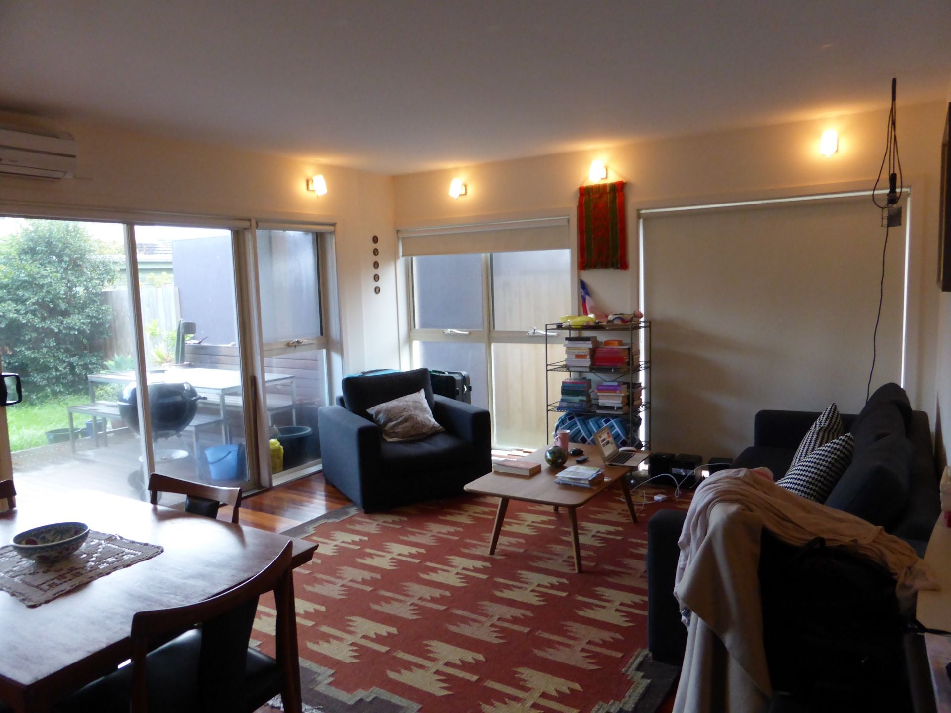 STYLISH & CONVENIENT IN FAIRFIELD *6 MONTH OR PERIODIC LEASE*