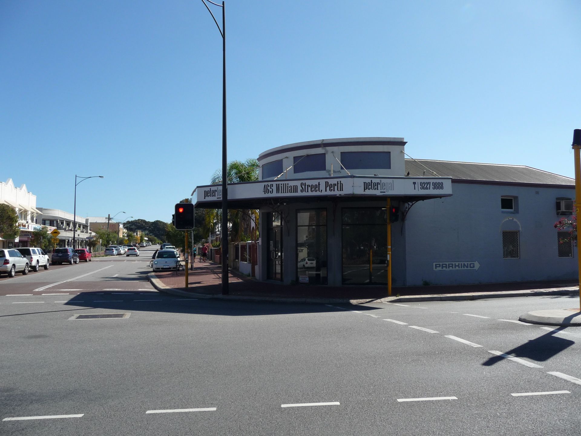 465 William Street, Perth McGees Property Perth