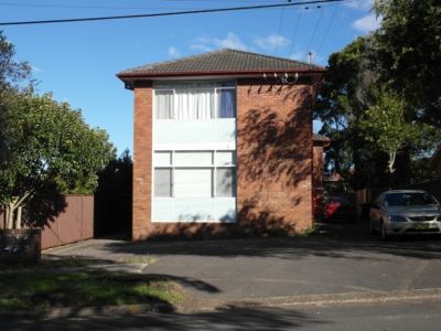 1/34 Searl Road, Cronulla