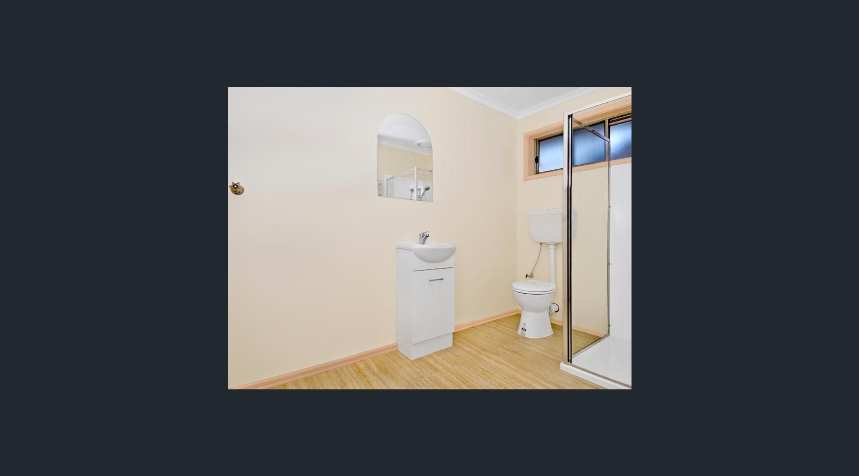 LOW MAINTENANCE LIVING!