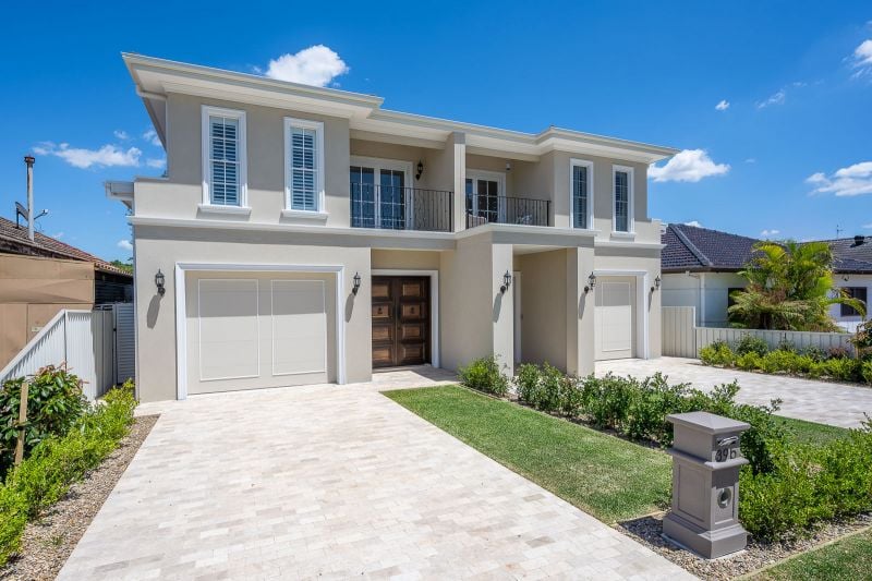 39B Crammond Boulevard Caringbah NSW, Caringbah - Image 1