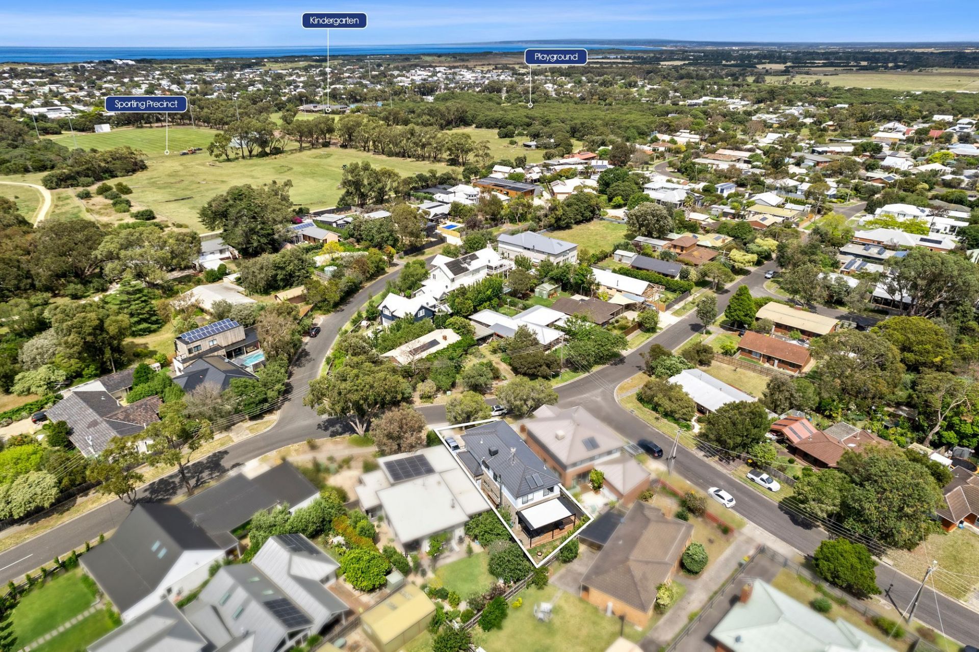 4a Knox Drive Barwon Heads VIC, Barwon Heads - Thumbnail 8