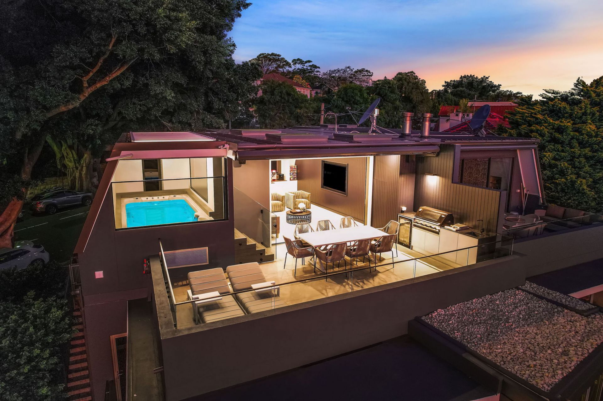 2/98 Bellevue Road, Bellevue Hill, Bellevue Hill - Thumbnail 3
