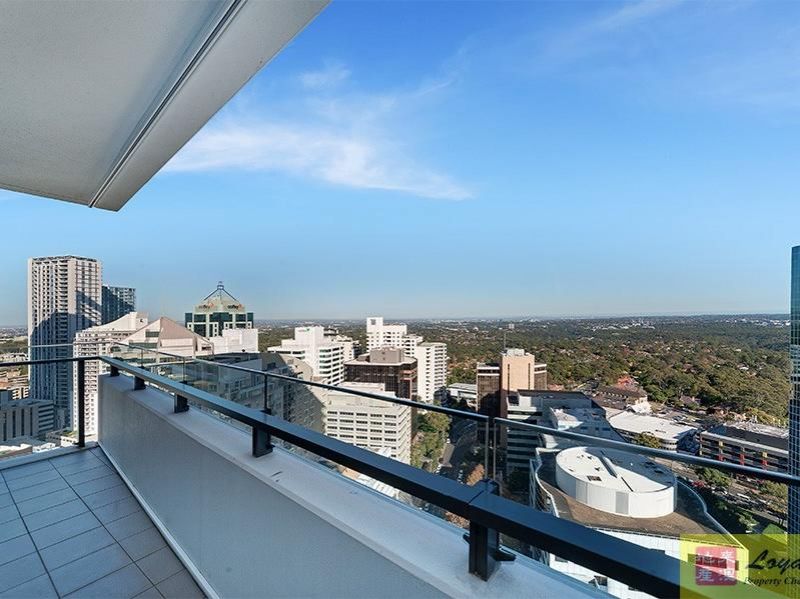 2705/7 Railway Street CHATSWOOD NSW, Chatswood - Thumbnail 5