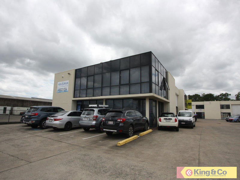 CORPORATE GRADE FACILITY