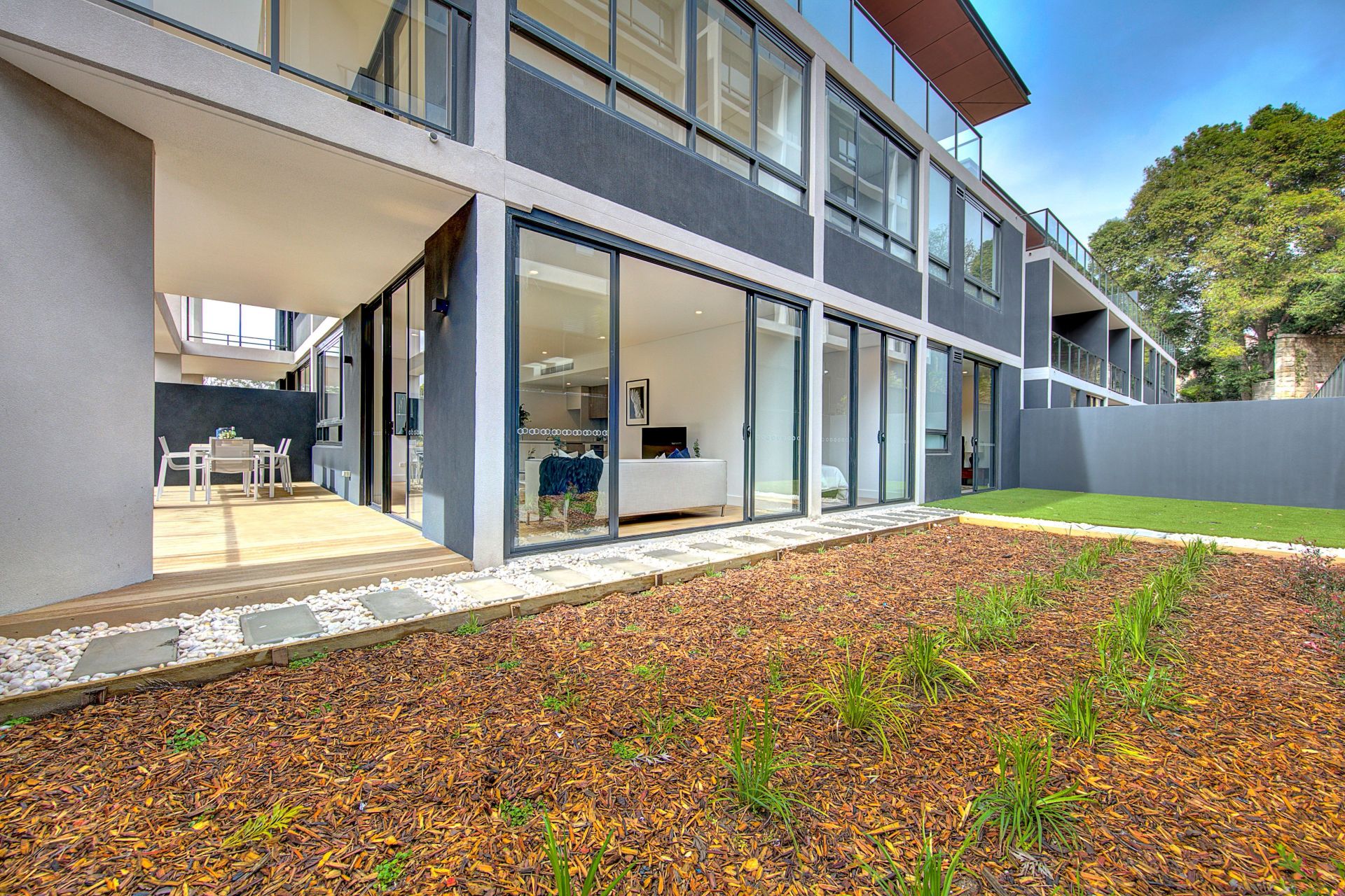 Real Estate For Sale BG02/57 Telegraph Road Pymble , NSW