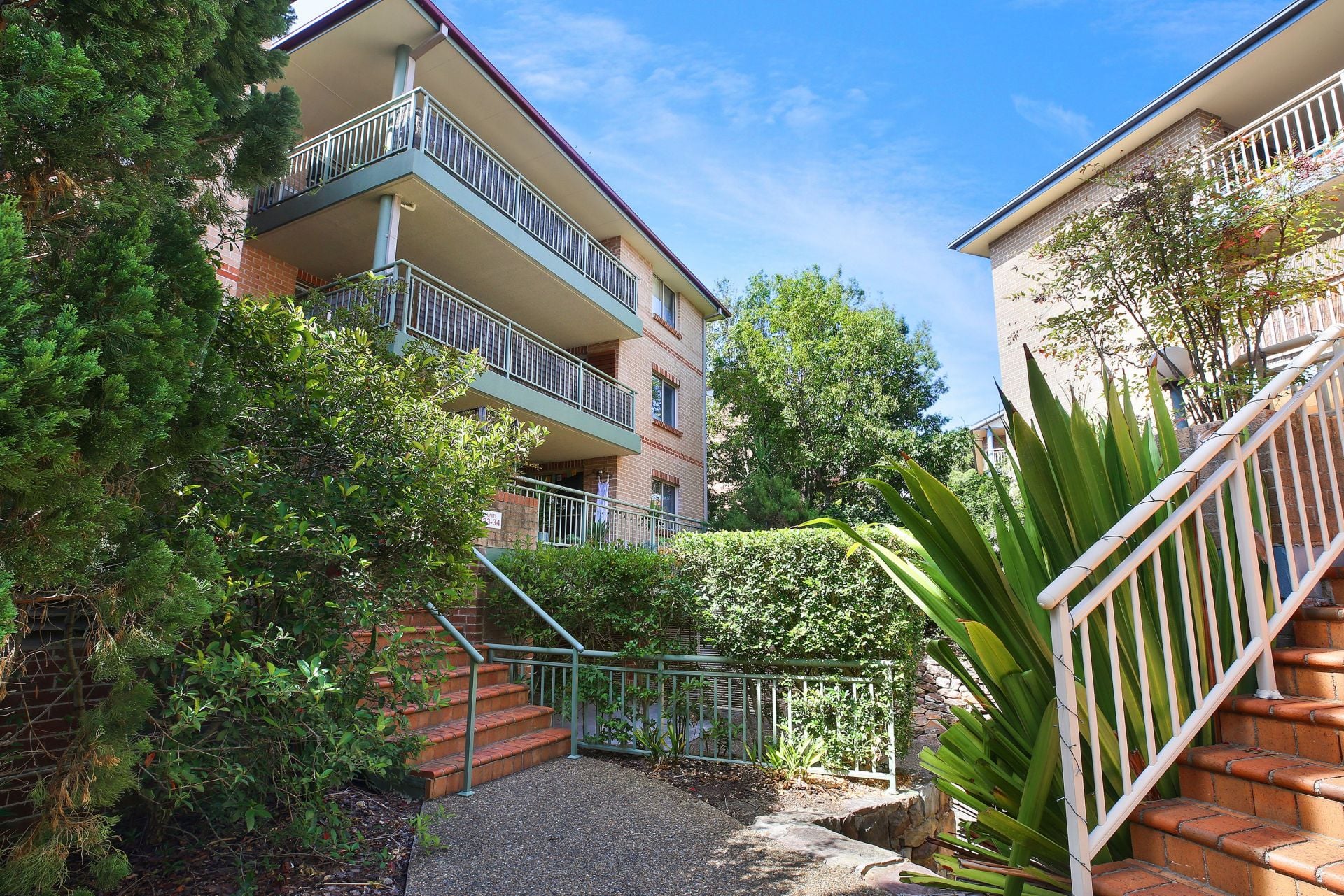 30/60-66 Linden Street, Sutherland, Sutherland - Thumbnail 7
