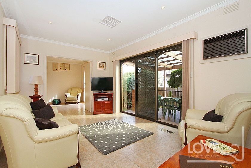 Much Loved One Owner Home