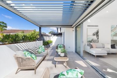 1/12 Actinotus Ave, CARINGBAH SOUTH