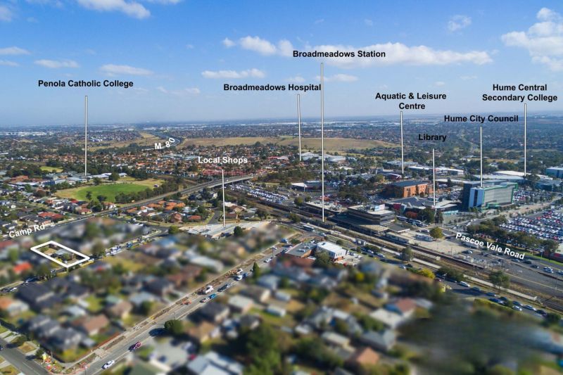 9 Martell Street, Broadmeadows