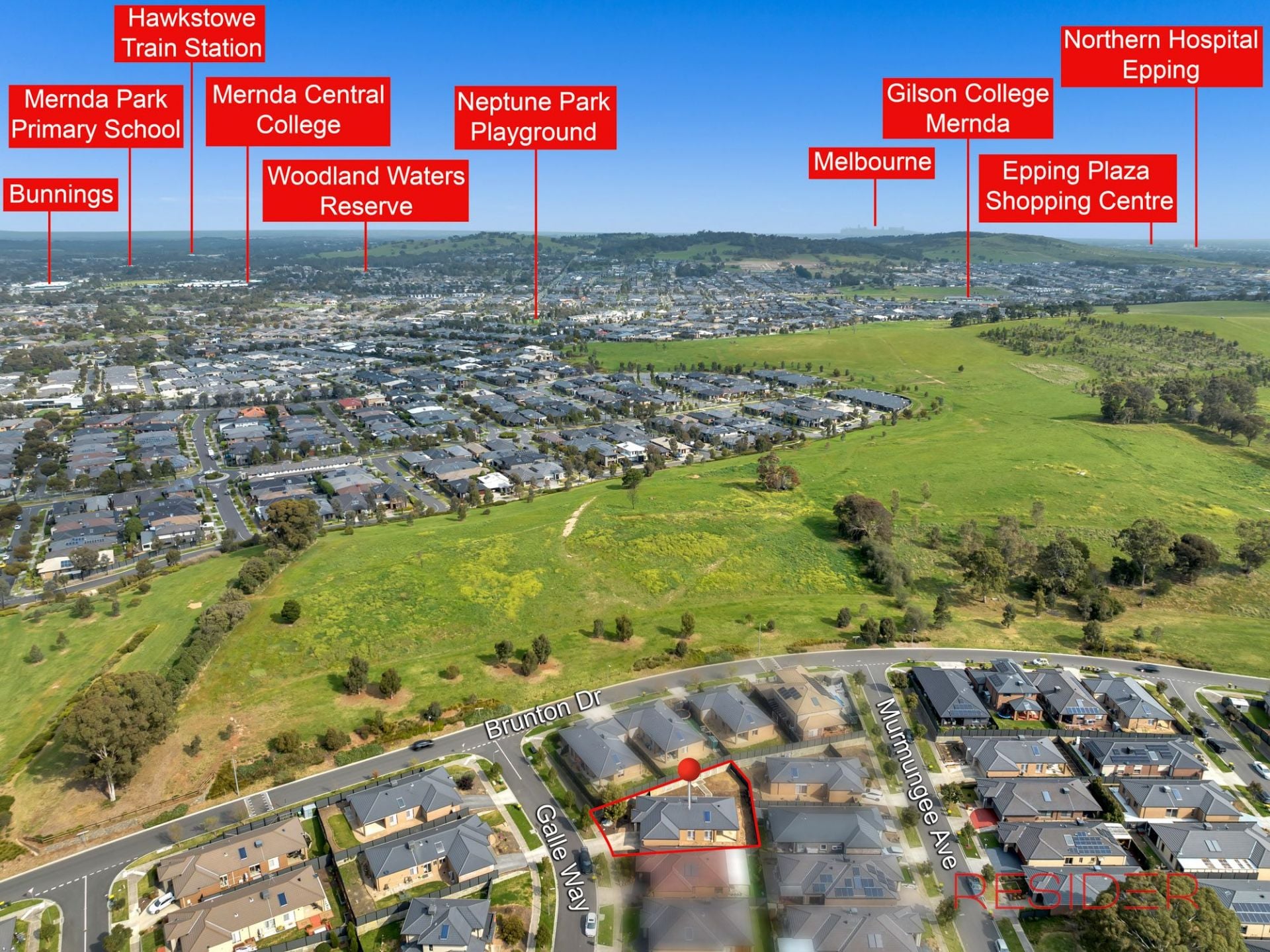 12 Galle Way Mernda, Mernda - Thumbnail 2