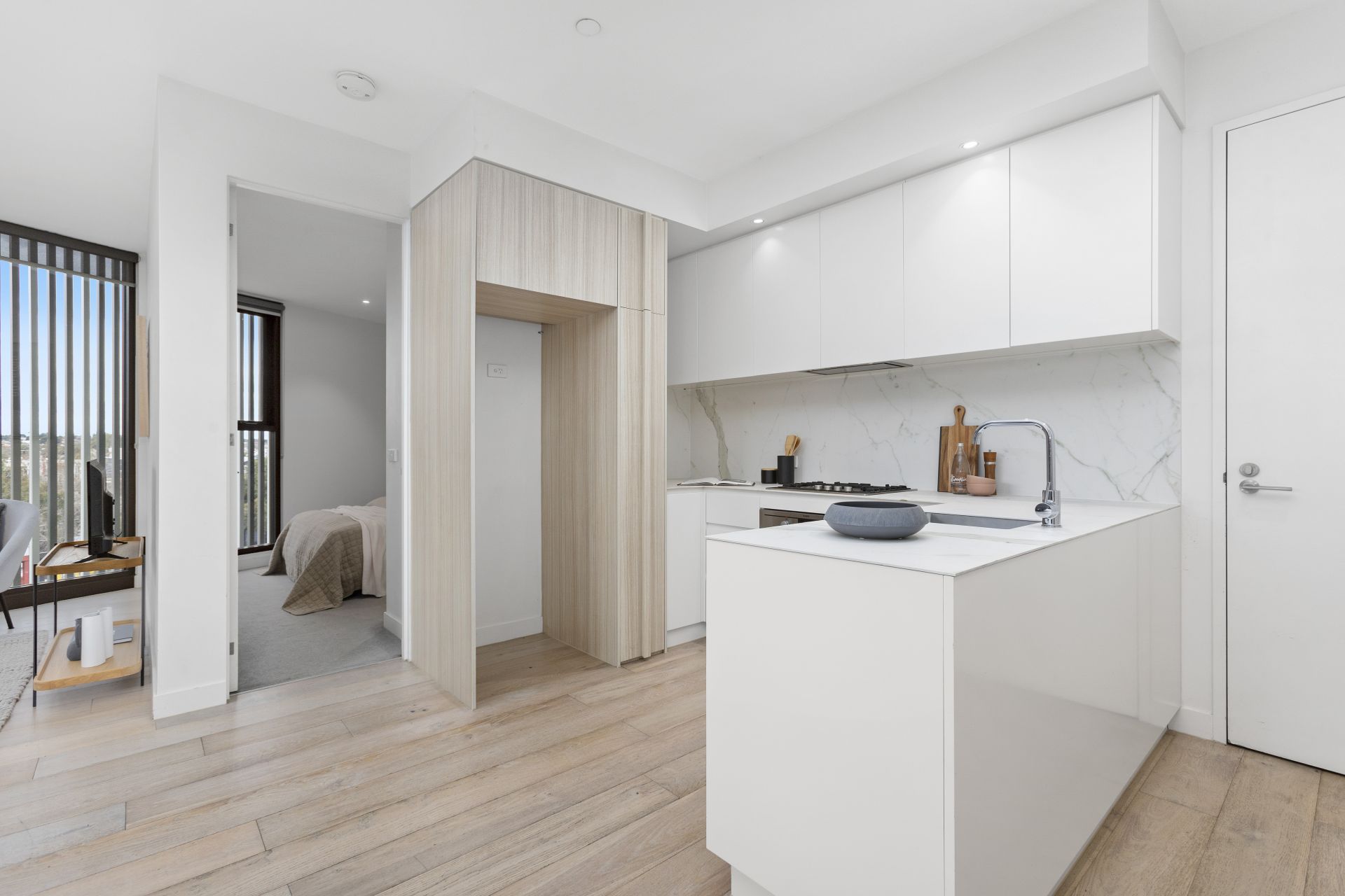 405/88 Carlisle Street, St Kilda - Thumbnail 8